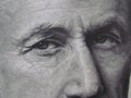 Sean Penn - Close Up of Eyes