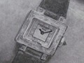 Model's Watch Detail